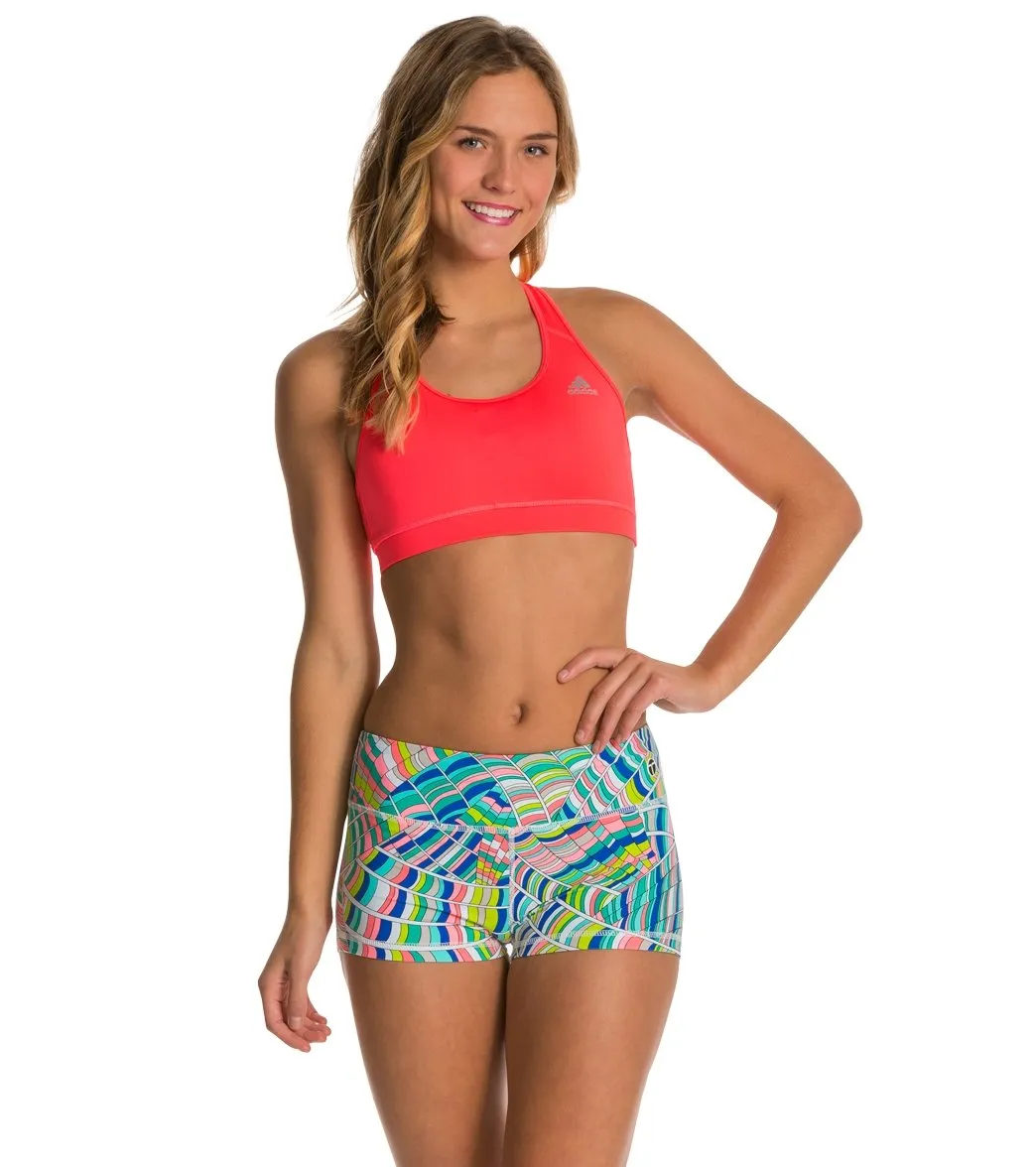 Adidas Women's Techfit Bra