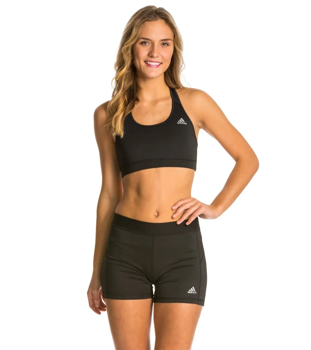 Adidas Women's Techfit Bra