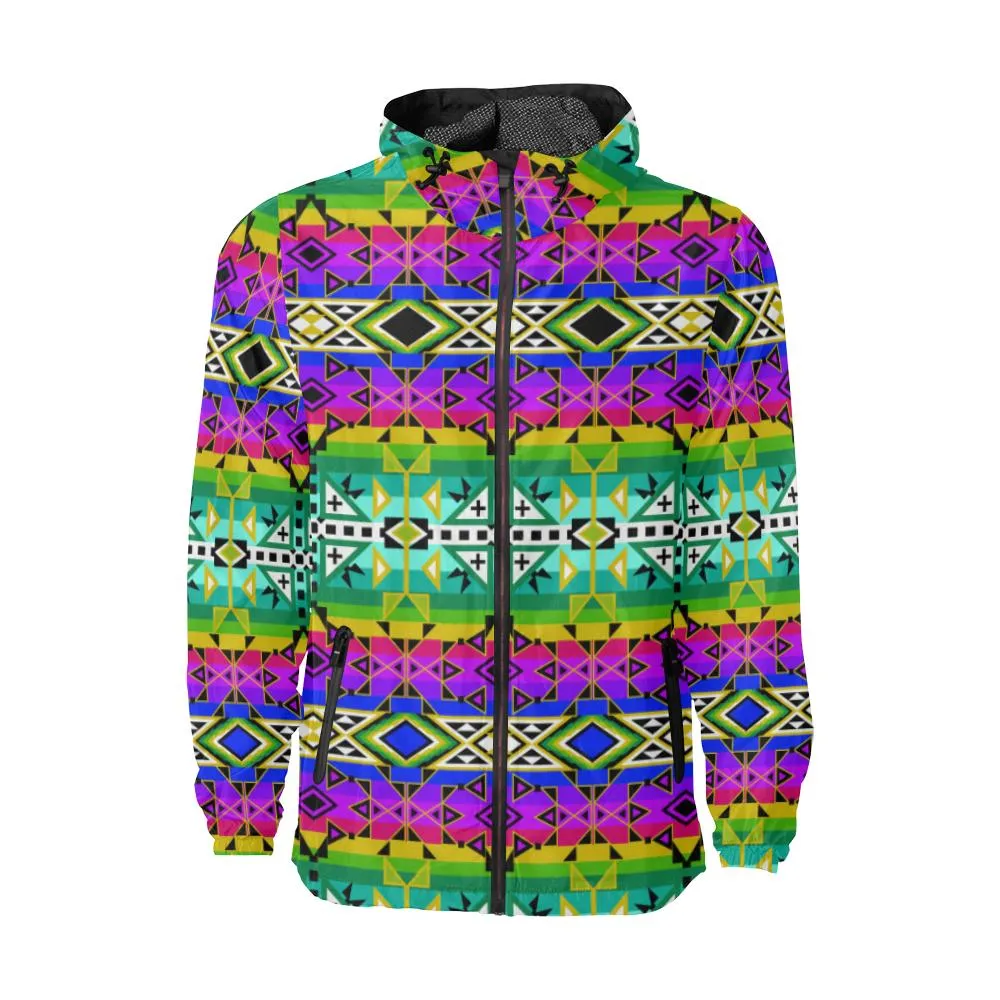 After the Northwest Rain Men's Windbreaker
