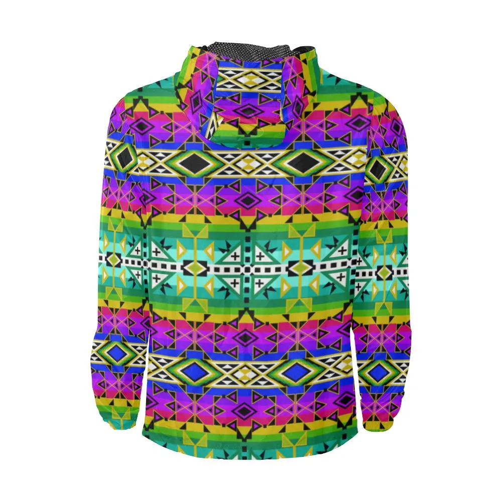 After the Northwest Rain Men's Windbreaker