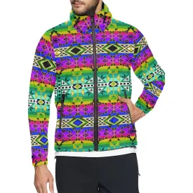 After the Northwest Rain Men's Windbreaker