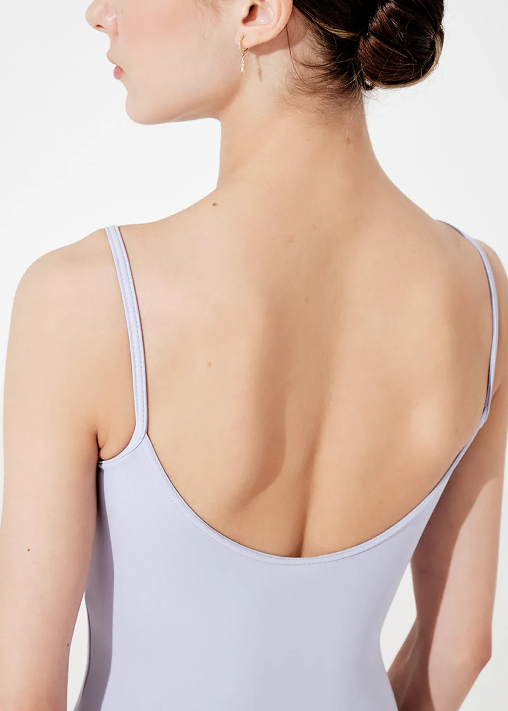 Alla Camisole Leotard
