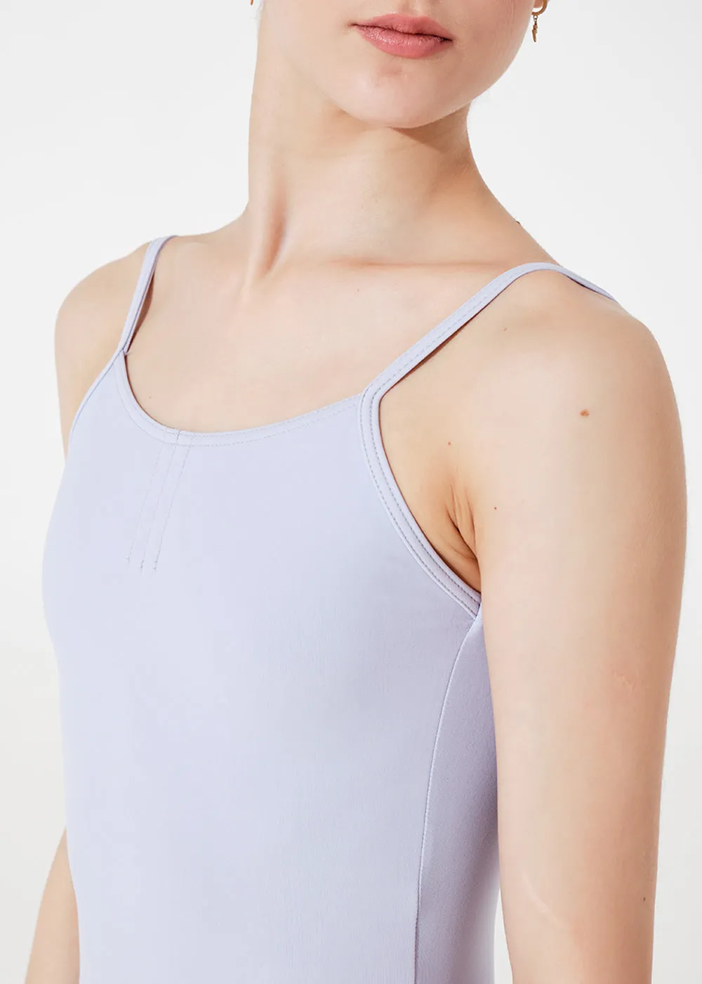 Alla Camisole Leotard