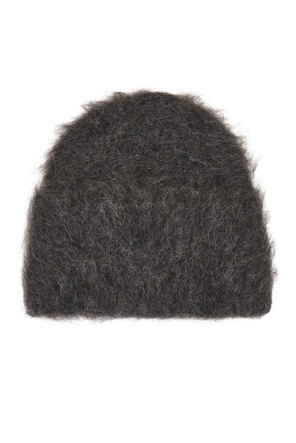Alpaca Knit Beanie