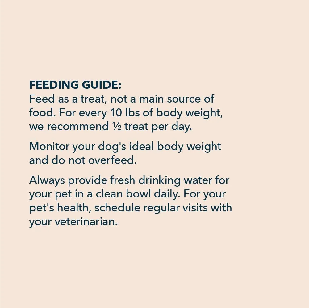 Amazon Brand - Wag Soft & Tender American Jerky Dog Treats  Turkey & Sweet Potato, 16 Ounce (Pack of 1)