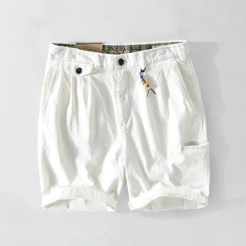 ANGELO | CASUAL SHORTS