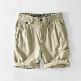 ANGELO | CASUAL SHORTS