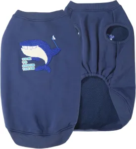 Big/Little Dog Clothes, Stretchy and Comfortable Hooded & Non-Hooded Dog T-Shirt
