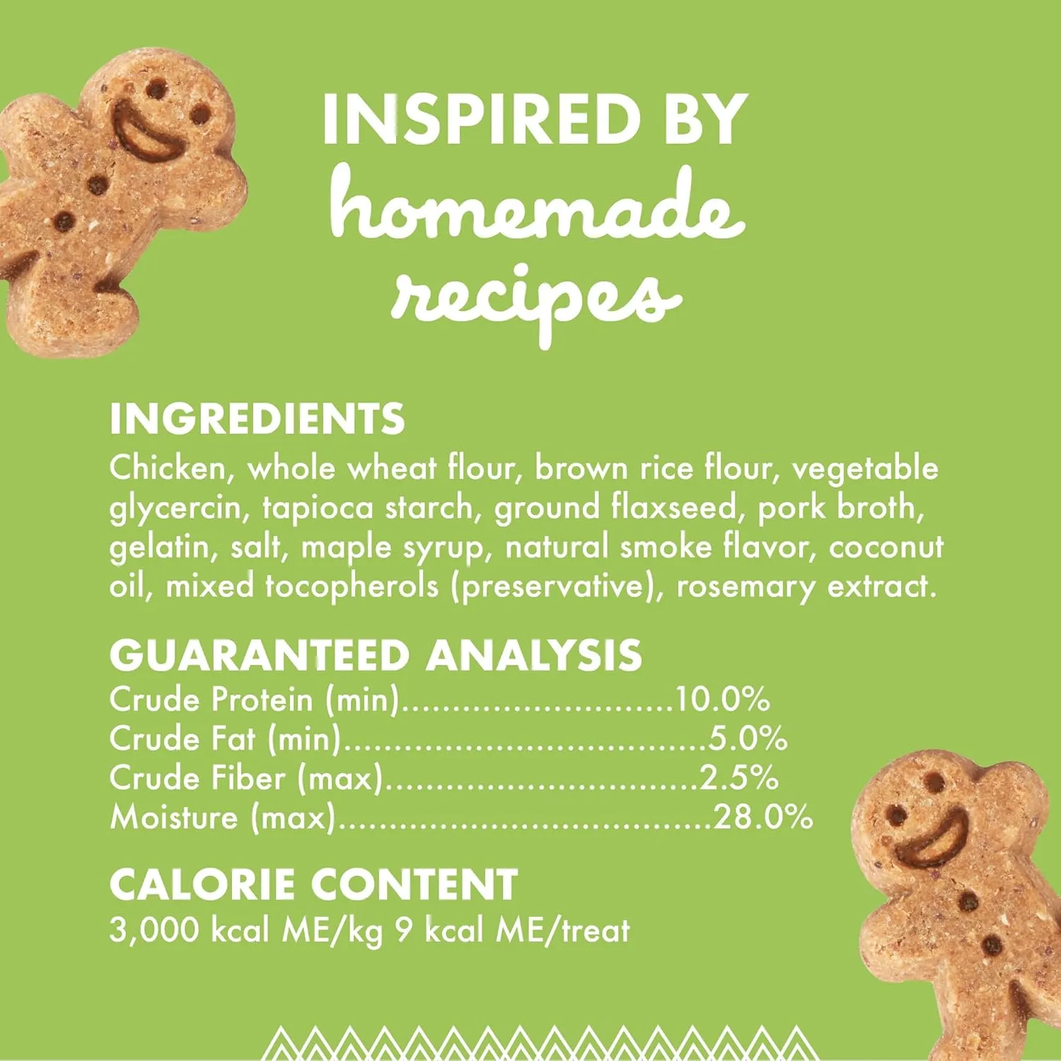 Buddy Biscuits Roasted Chicken Flavor 6 Oz.