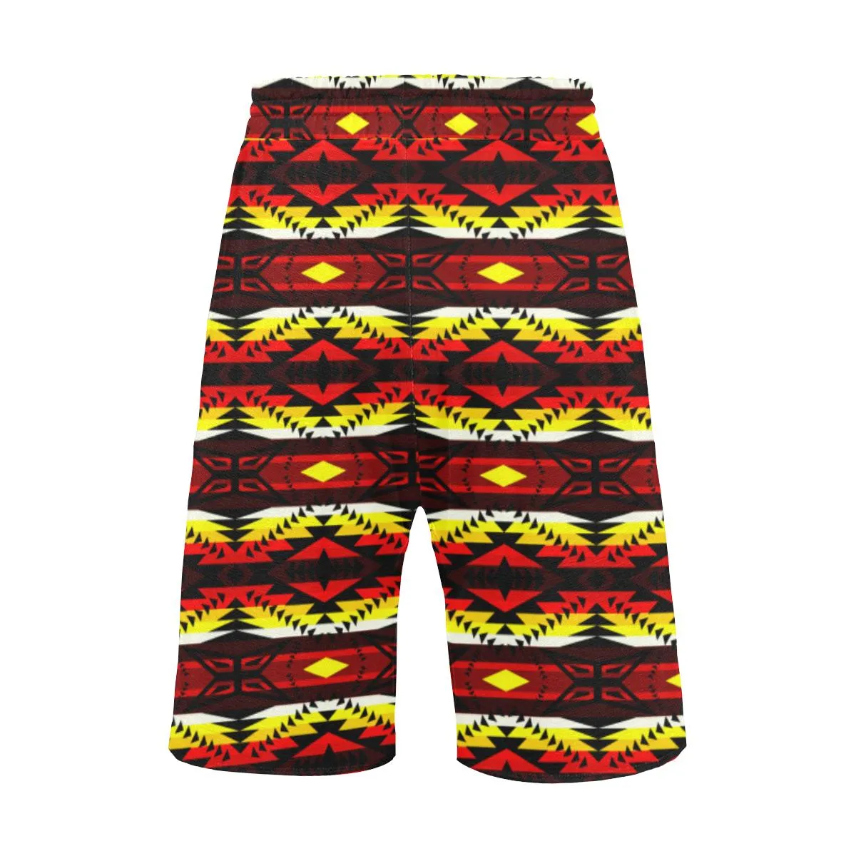 Canyon War Party Men's Casual Shorts