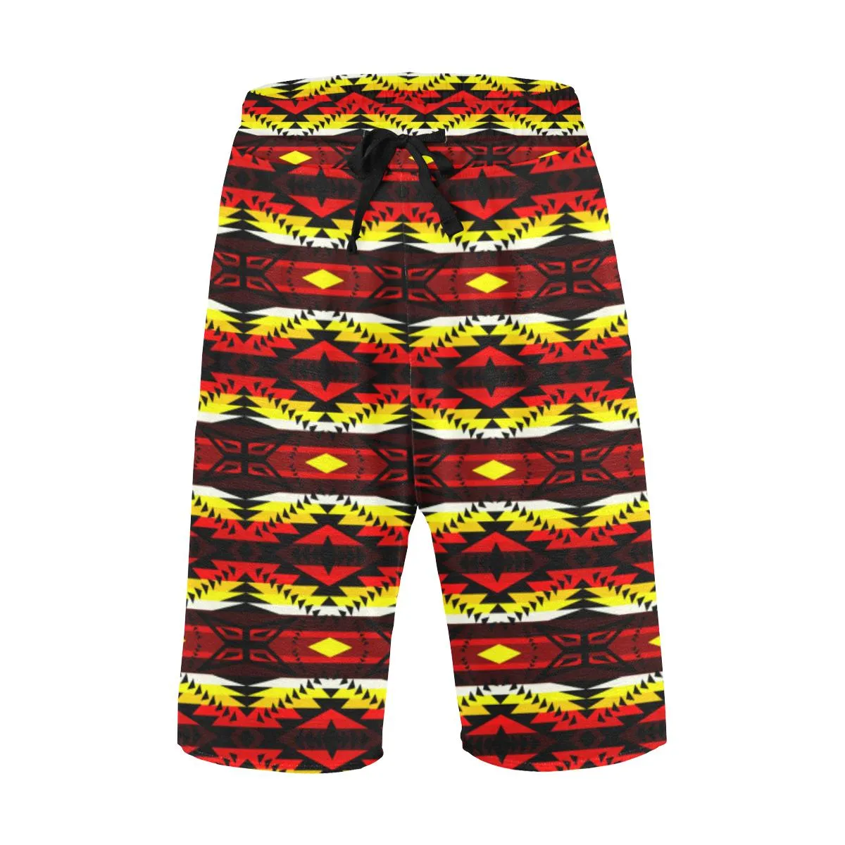 Canyon War Party Men's Casual Shorts