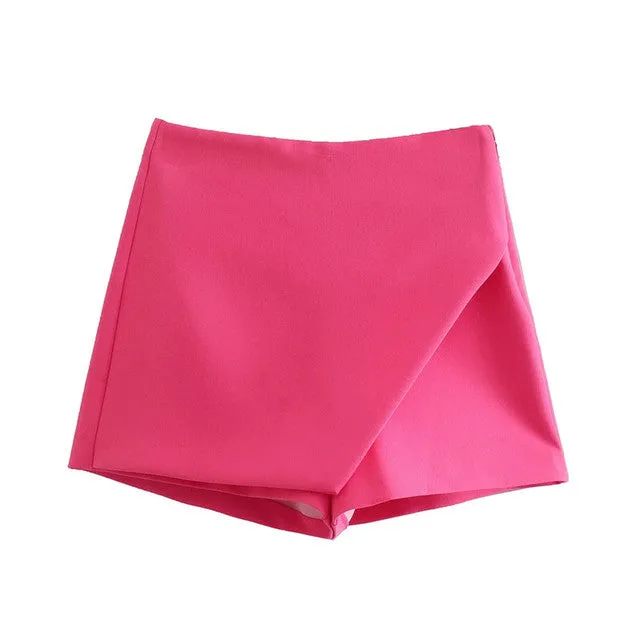 Casual Baggy Shorts