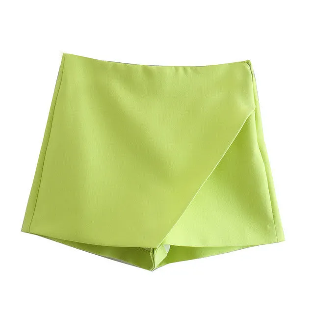 Casual Baggy Shorts