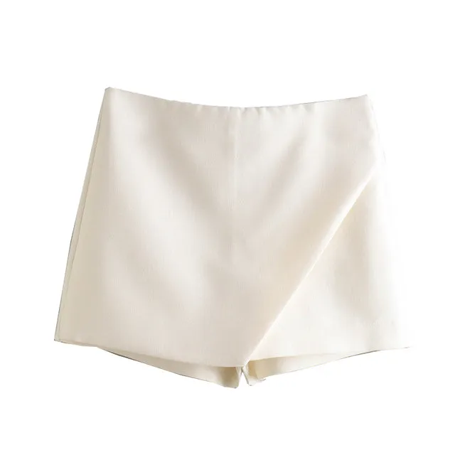 Casual Baggy Shorts