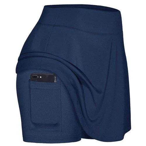 Casual Yoga Shorts