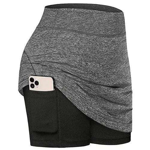 Casual Yoga Shorts