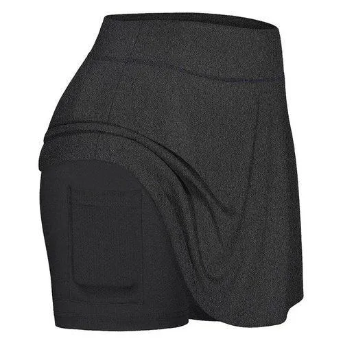 Casual Yoga Shorts