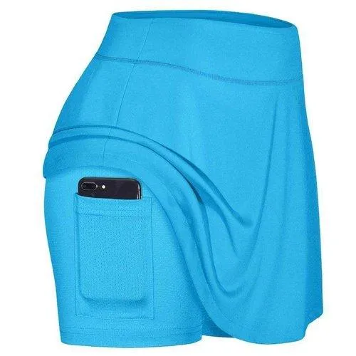 Casual Yoga Shorts