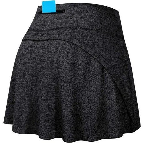 Casual Yoga Shorts