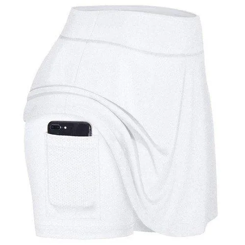 Casual Yoga Shorts