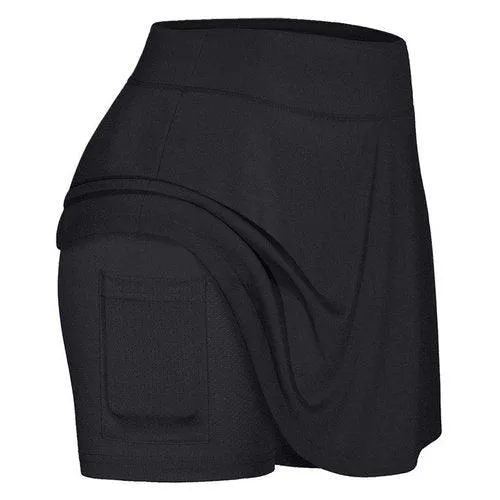 Casual Yoga Shorts