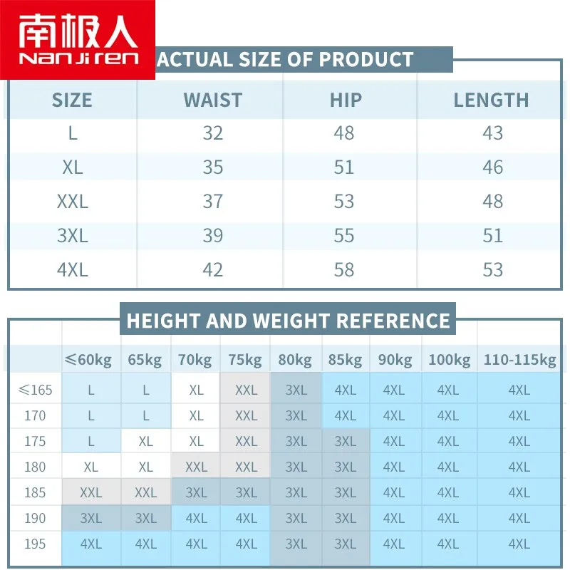 Causal Shorts Men Fashion Brand Breathable Male Casual Shorts