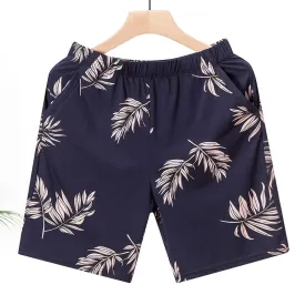 Causal Shorts Men Fashion Brand Breathable Male Casual Shorts