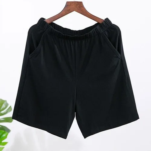 Causal Shorts Men Fashion Brand Breathable Male Casual Shorts