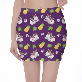 DELILAH - Hip Skirt