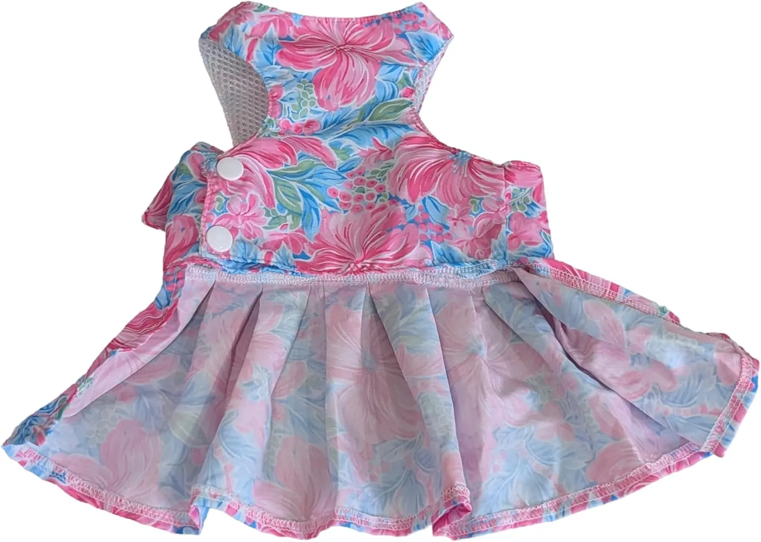 Dog Dress (,PawtyTime)