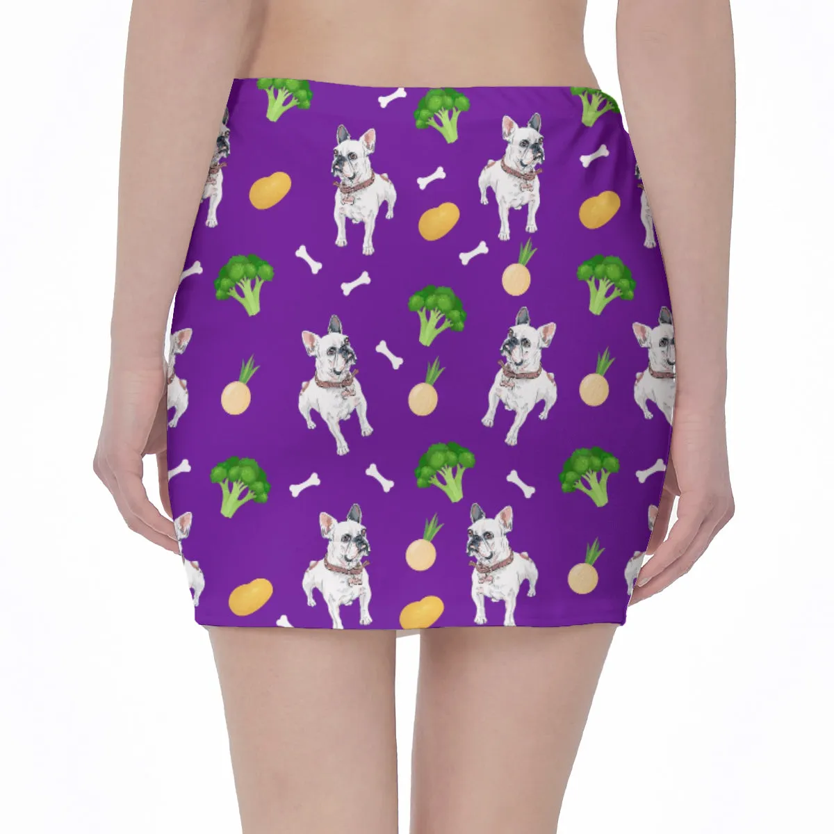 ECHO - Hip Skirt