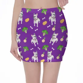 ECHO - Hip Skirt