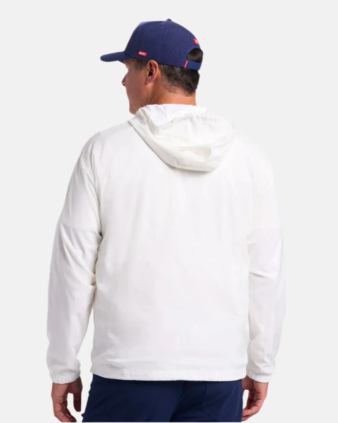 GHOSTGOLF WINDBREAKER