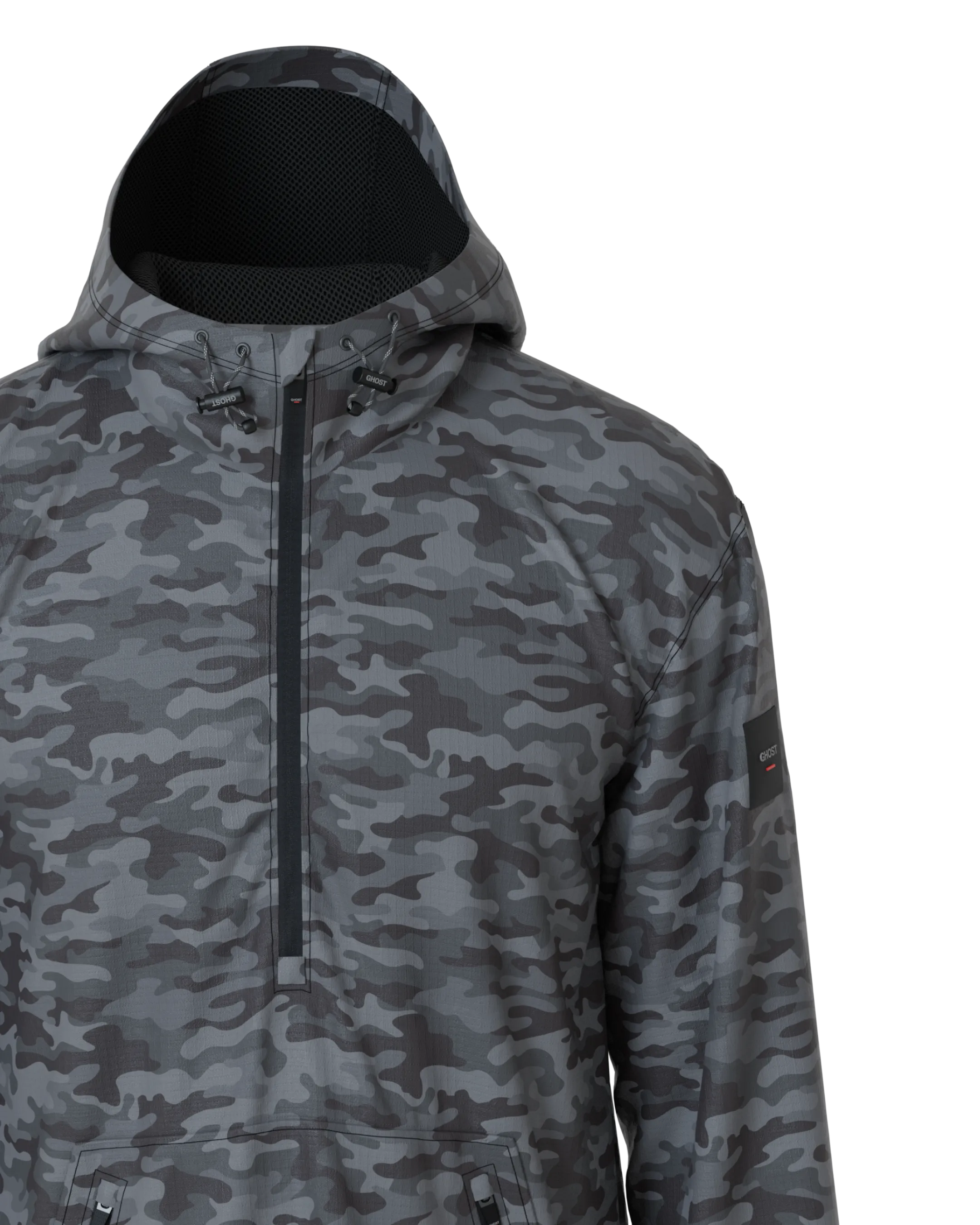 GHOSTGOLF WINDBREAKER