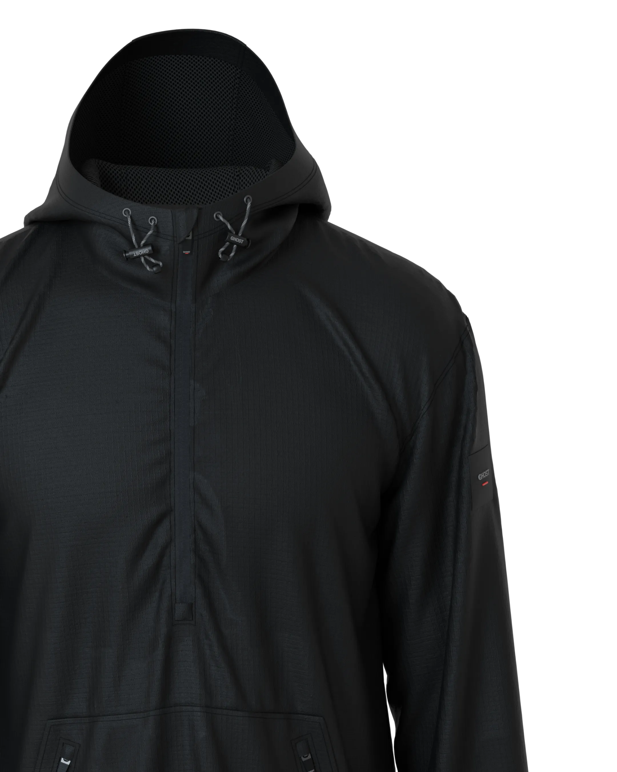 GHOSTGOLF WINDBREAKER