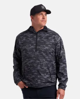 GHOSTGOLF WINDBREAKER