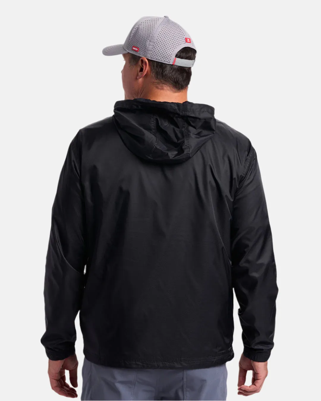 GHOSTGOLF WINDBREAKER