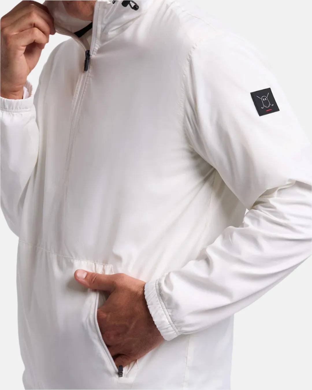 GHOSTGOLF WINDBREAKER