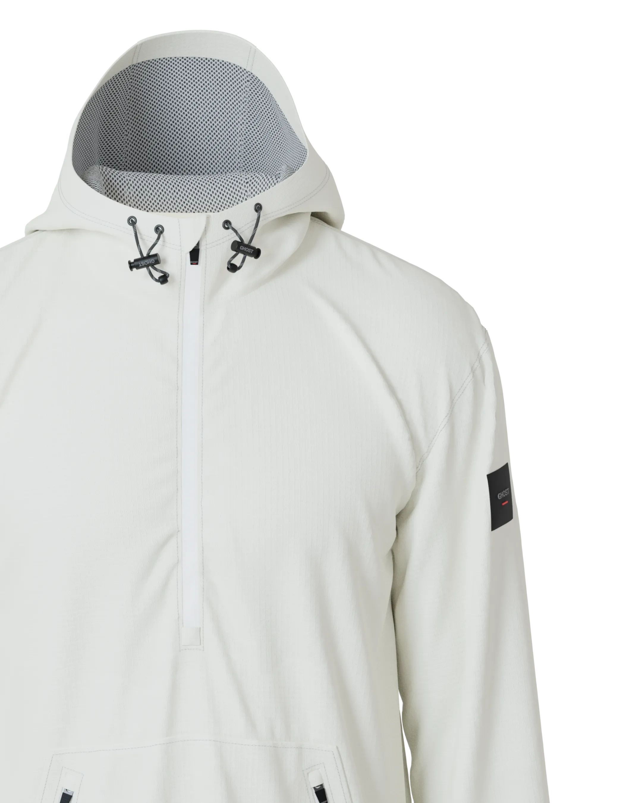 GHOSTGOLF WINDBREAKER