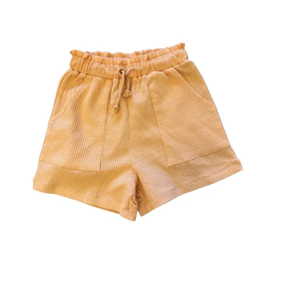 Girls Casual Shorts