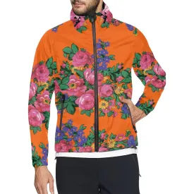Kokum's Revenge Sierra Men's Windbreaker