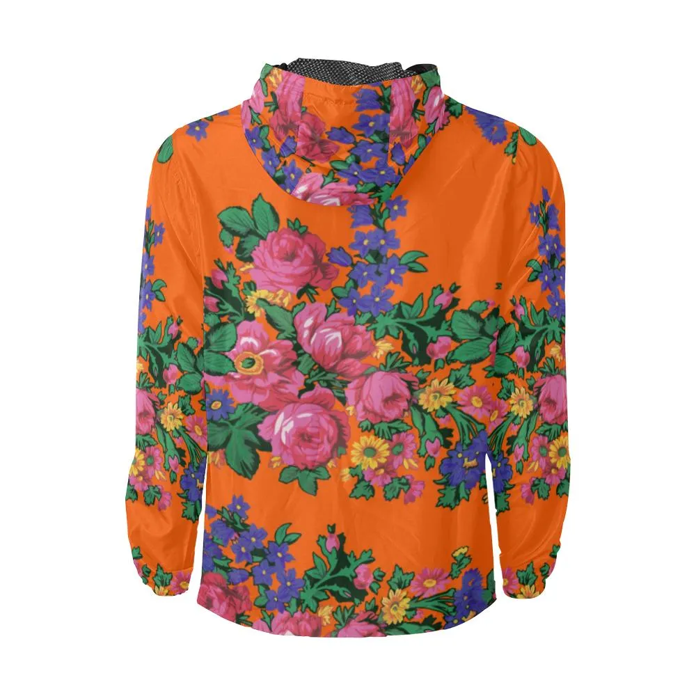 Kokum's Revenge Sierra Men's Windbreaker