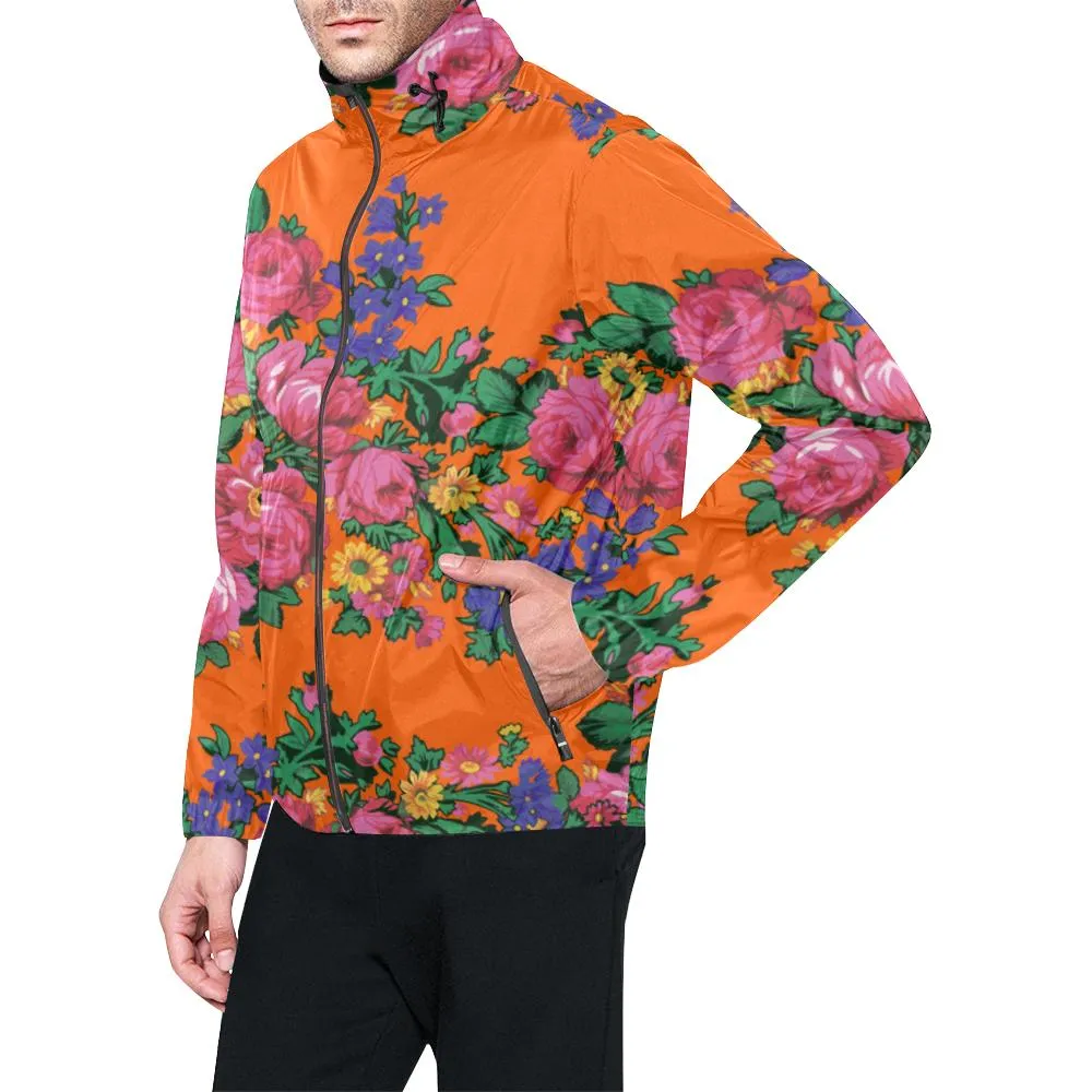 Kokum's Revenge Sierra Men's Windbreaker