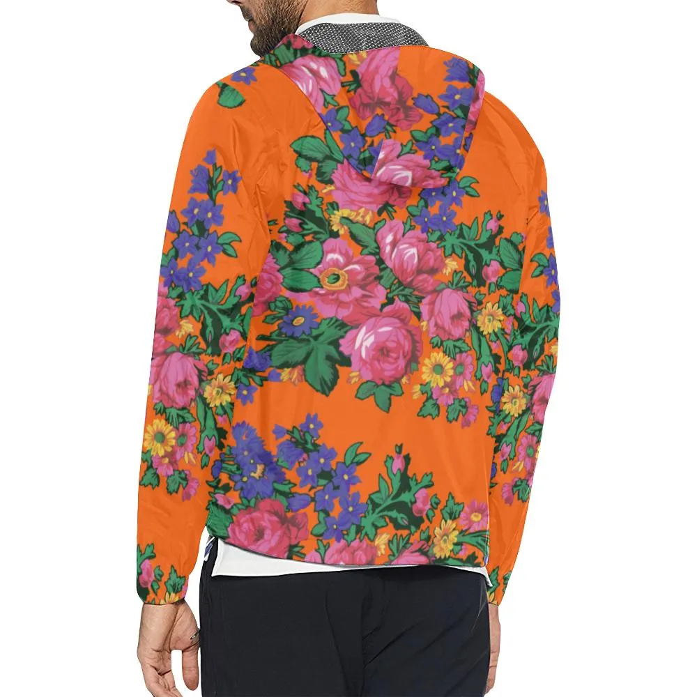 Kokum's Revenge Sierra Men's Windbreaker