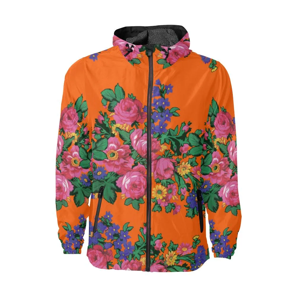 Kokum's Revenge Sierra Men's Windbreaker