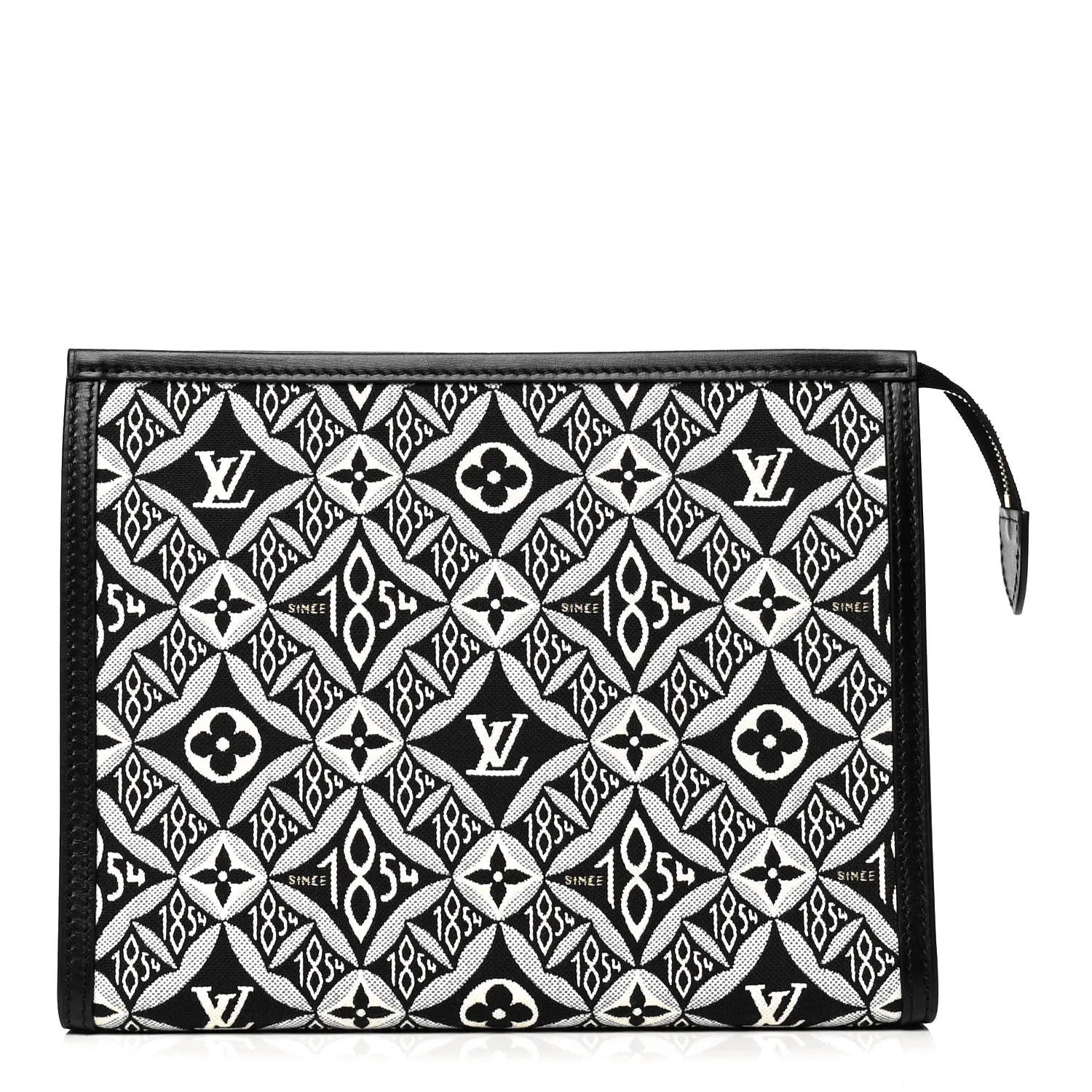 LOUIS VUITTON LIMITED EDITION MONOGRAM TOILETRY POUCH