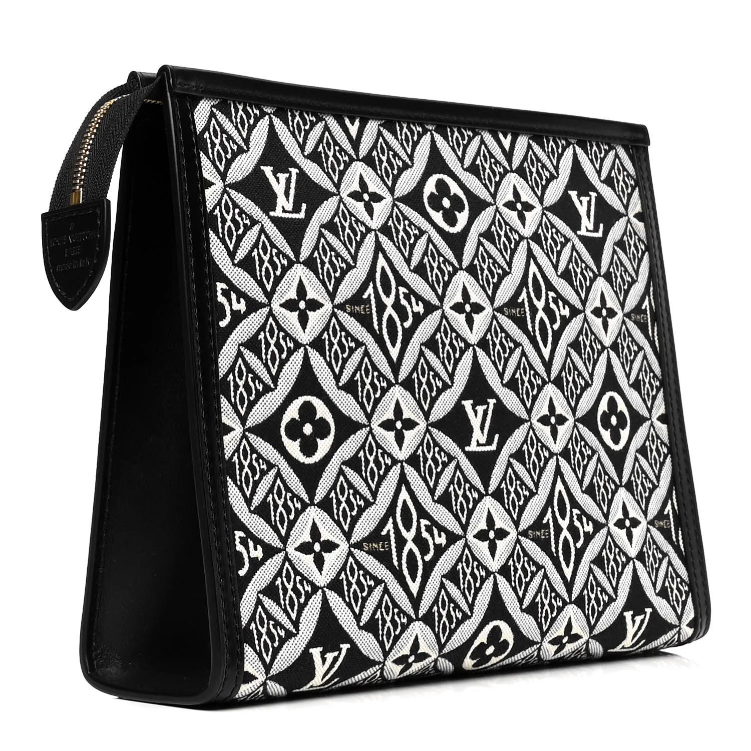 LOUIS VUITTON LIMITED EDITION MONOGRAM TOILETRY POUCH