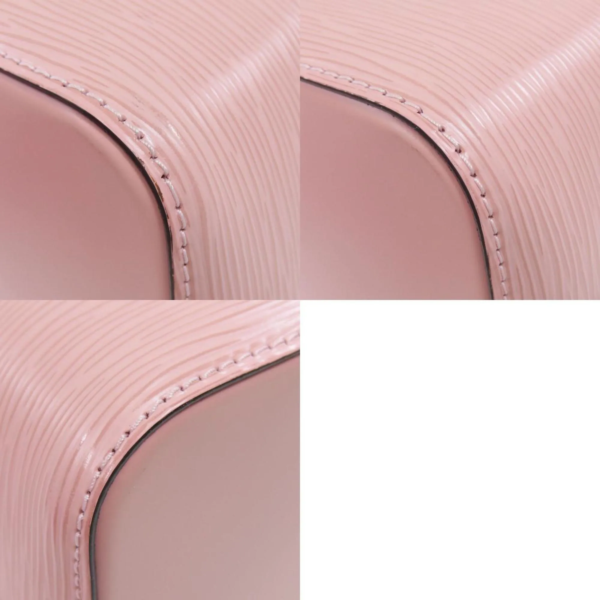 LOUIS VUITTON M54370 Neonoe Epi Handbag Leather Ladies