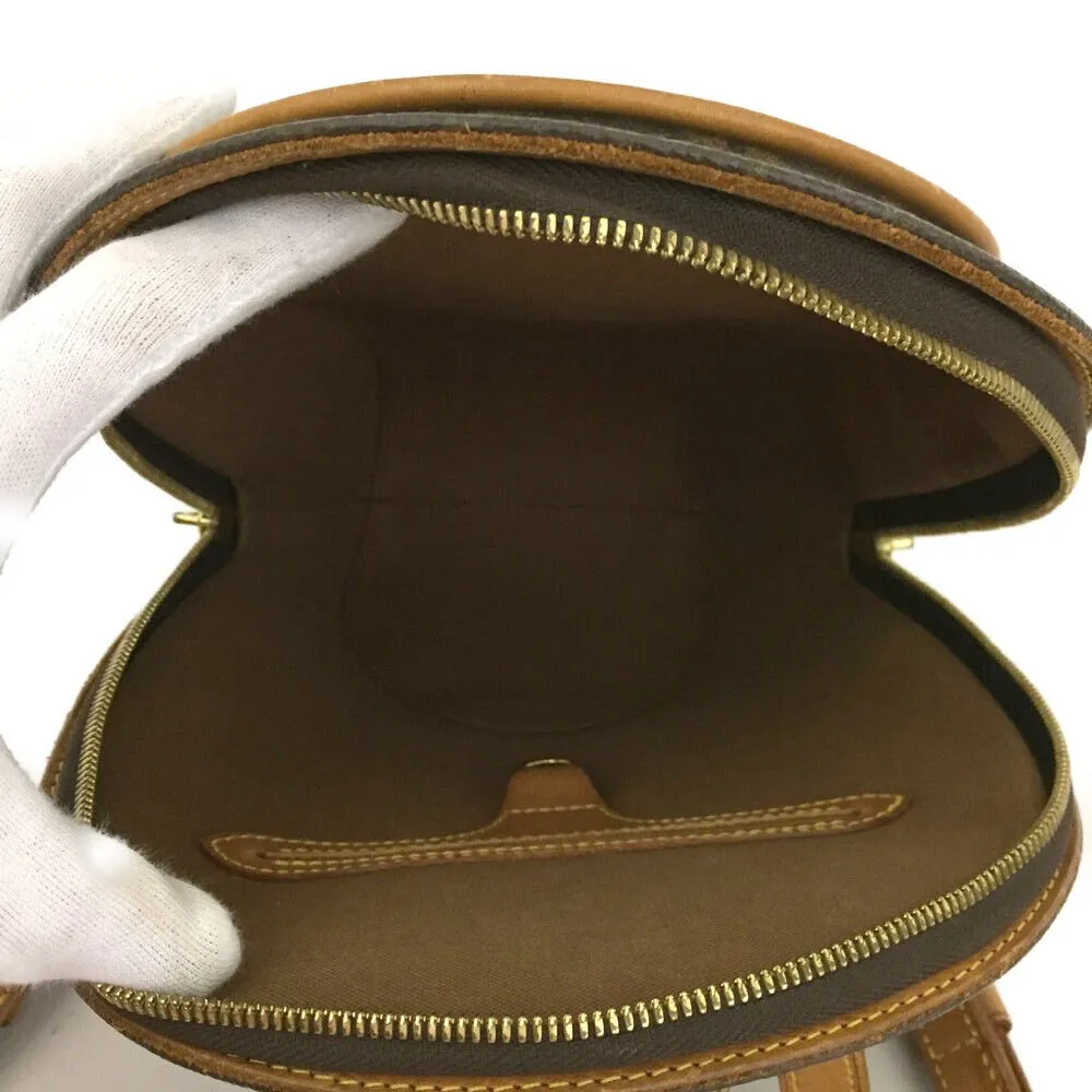 Louis Vuitton Monogram Ellipse Sac A Dos Backpack