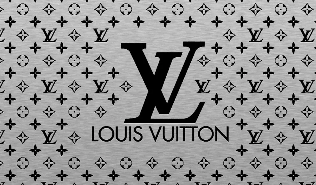LOUIS VUITTON MONOGRAM SCARF SHAWL